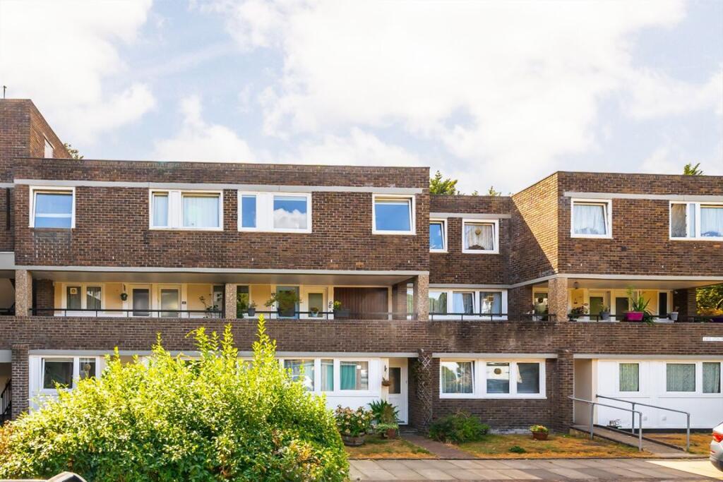 Main image of property: Augustus Close, Brentford