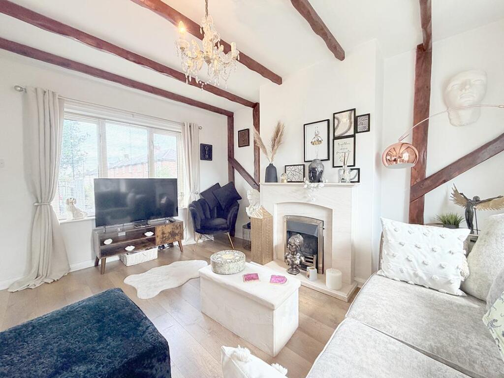 Albany Avenue, Harrogate - View 4