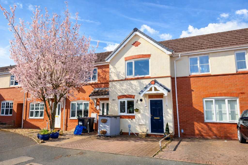 Main image of property: Harris Croft, Wem, Shrewsbury, Shropshire
