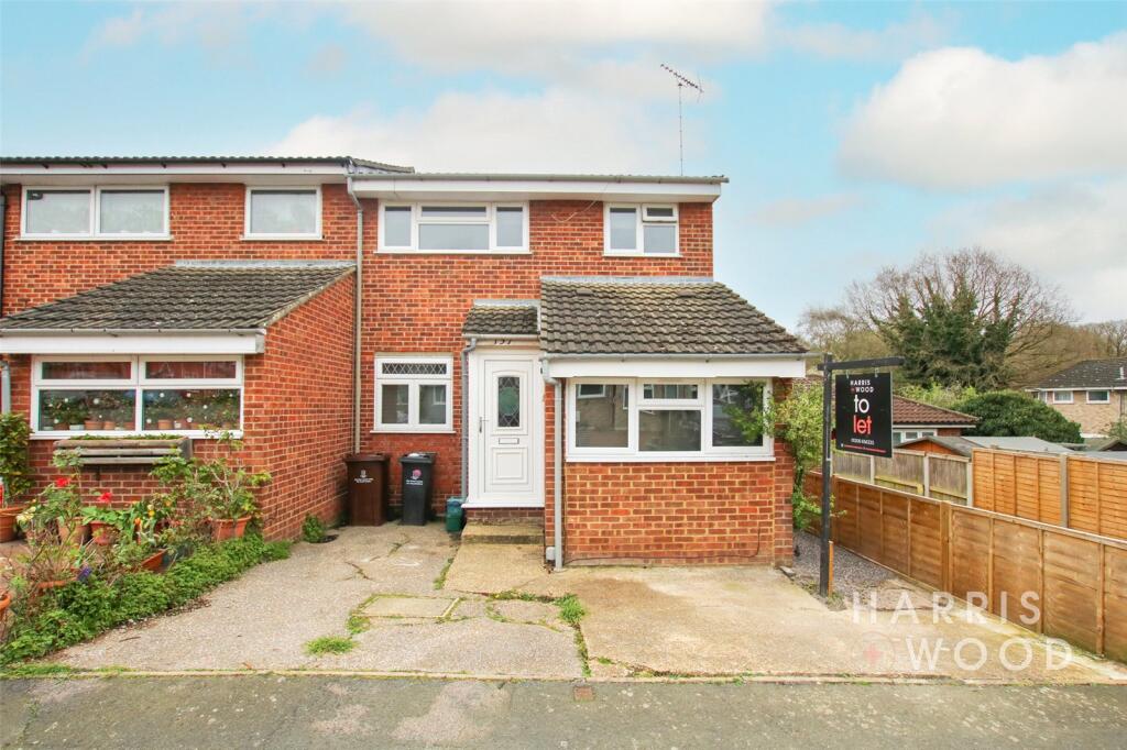 Main image of property: Queensland Drive, Colchester, Essex, CO2