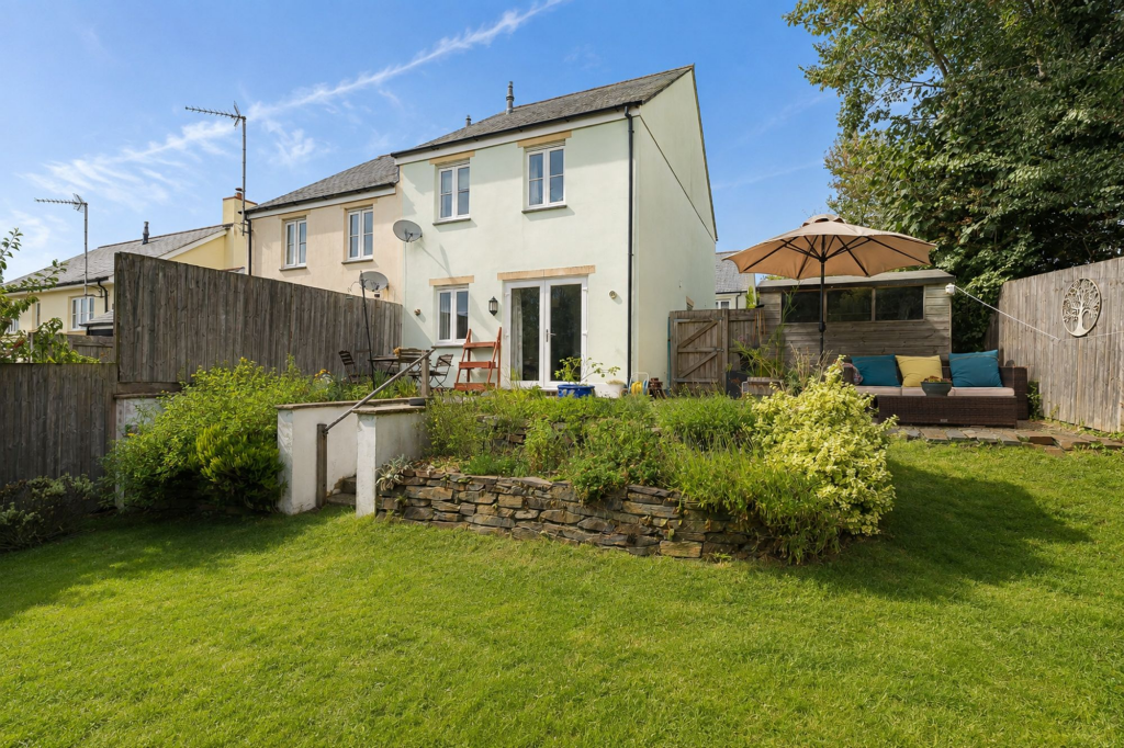 Main image of property: Bartholomew Crescent, Grampound, TR2