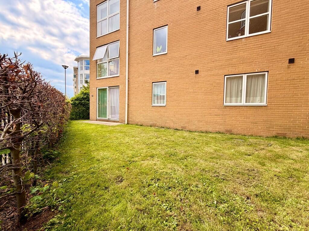 Main image of property: Richmond Court, St. Davids Hill