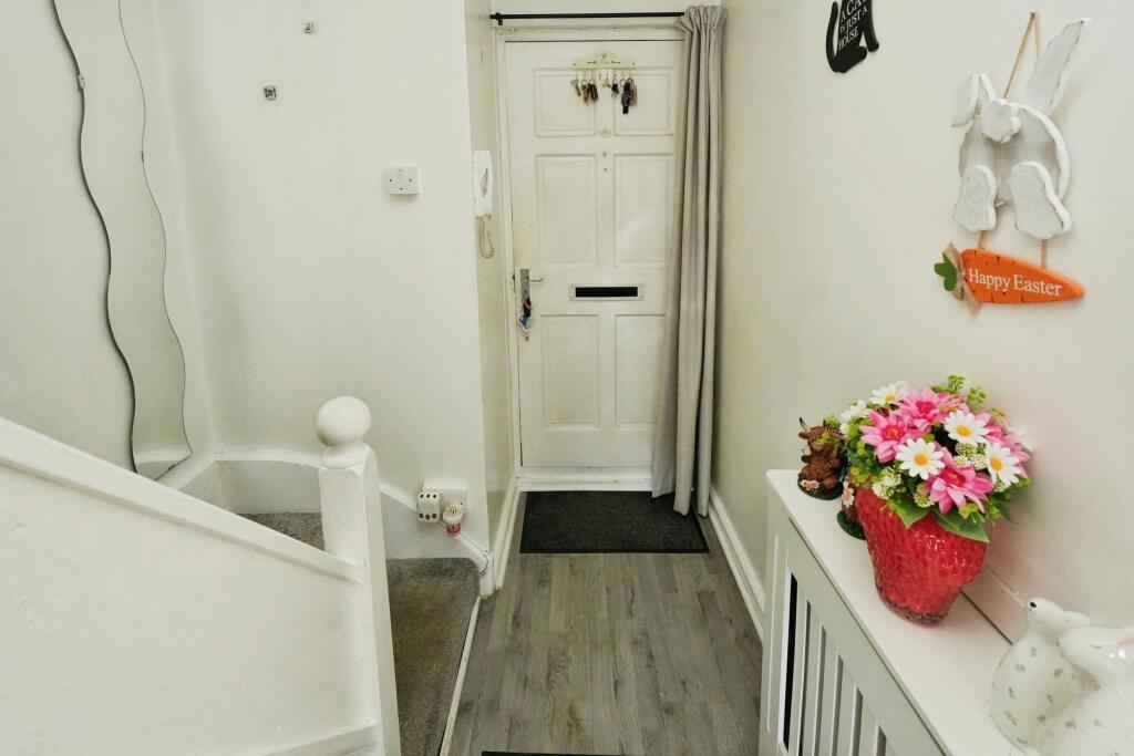 Apartment in Sandwell, West Midlands - View 5