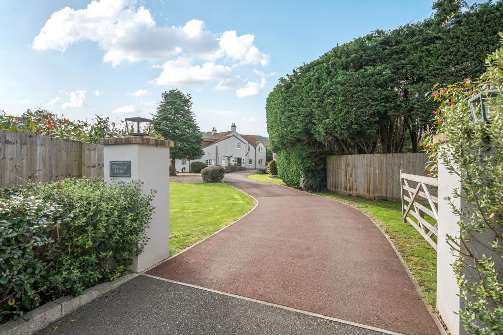 Main image of property: Bristol Road, Churchill, BS25