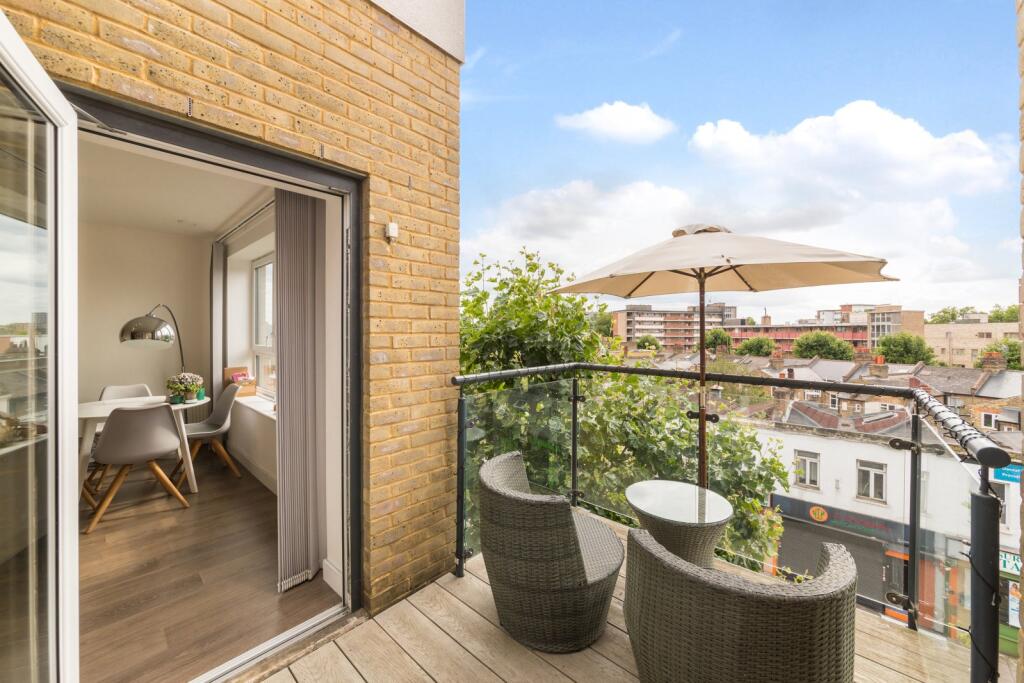 Main image of property: Dreadnought Court,
Surrey Quays, SE8