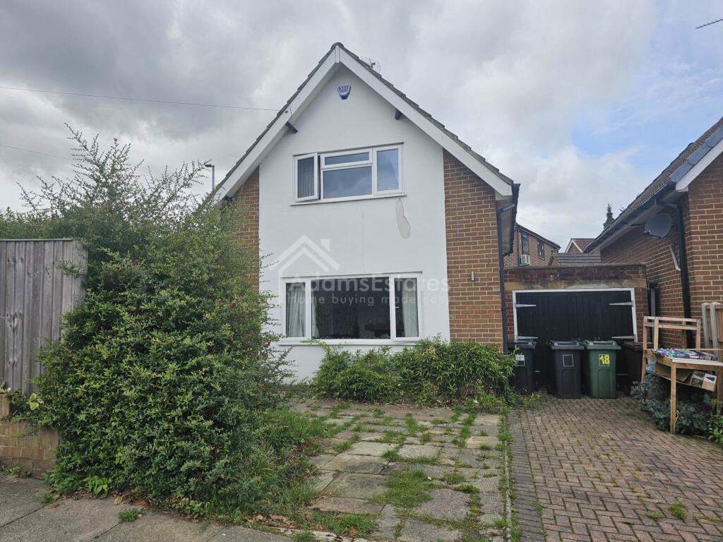 Main image of property: Frank Lane, Dewsbury