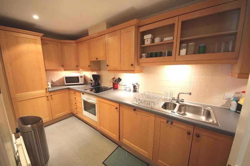 Apartment in London - View 3