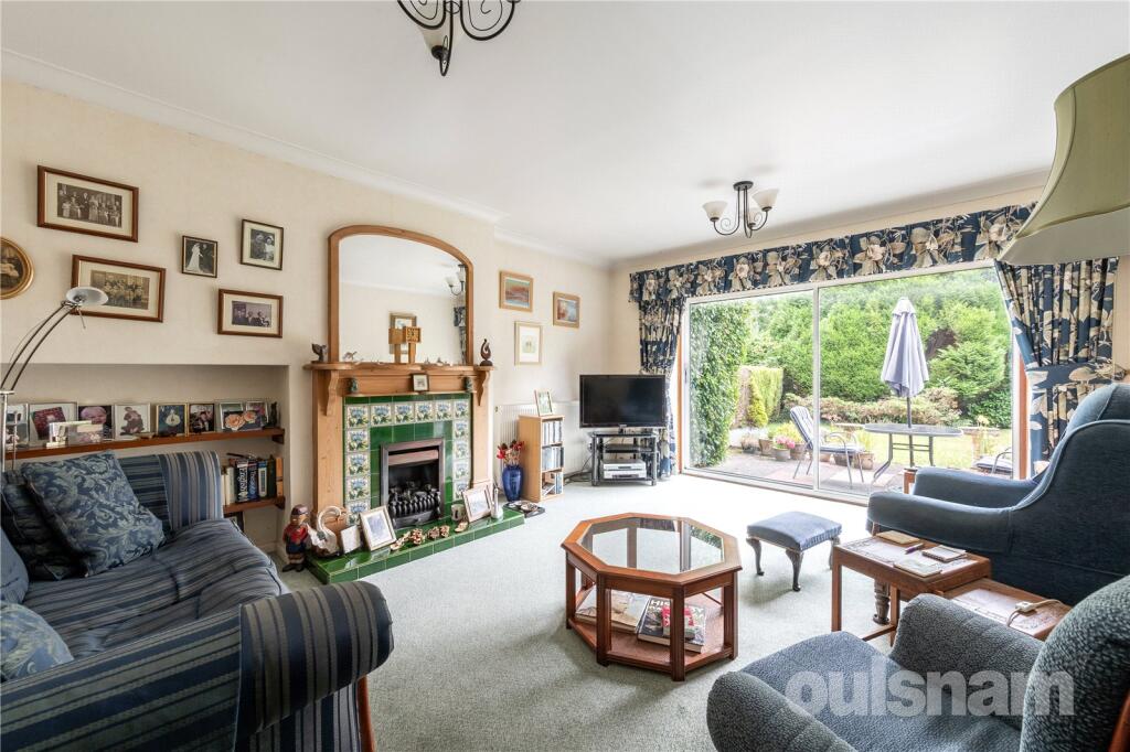 House in Birmingham, Northfield - View 3