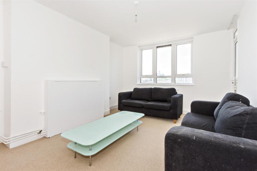 Main image of property: Pomoroy House, St James Avenue, Bethnal Green E2