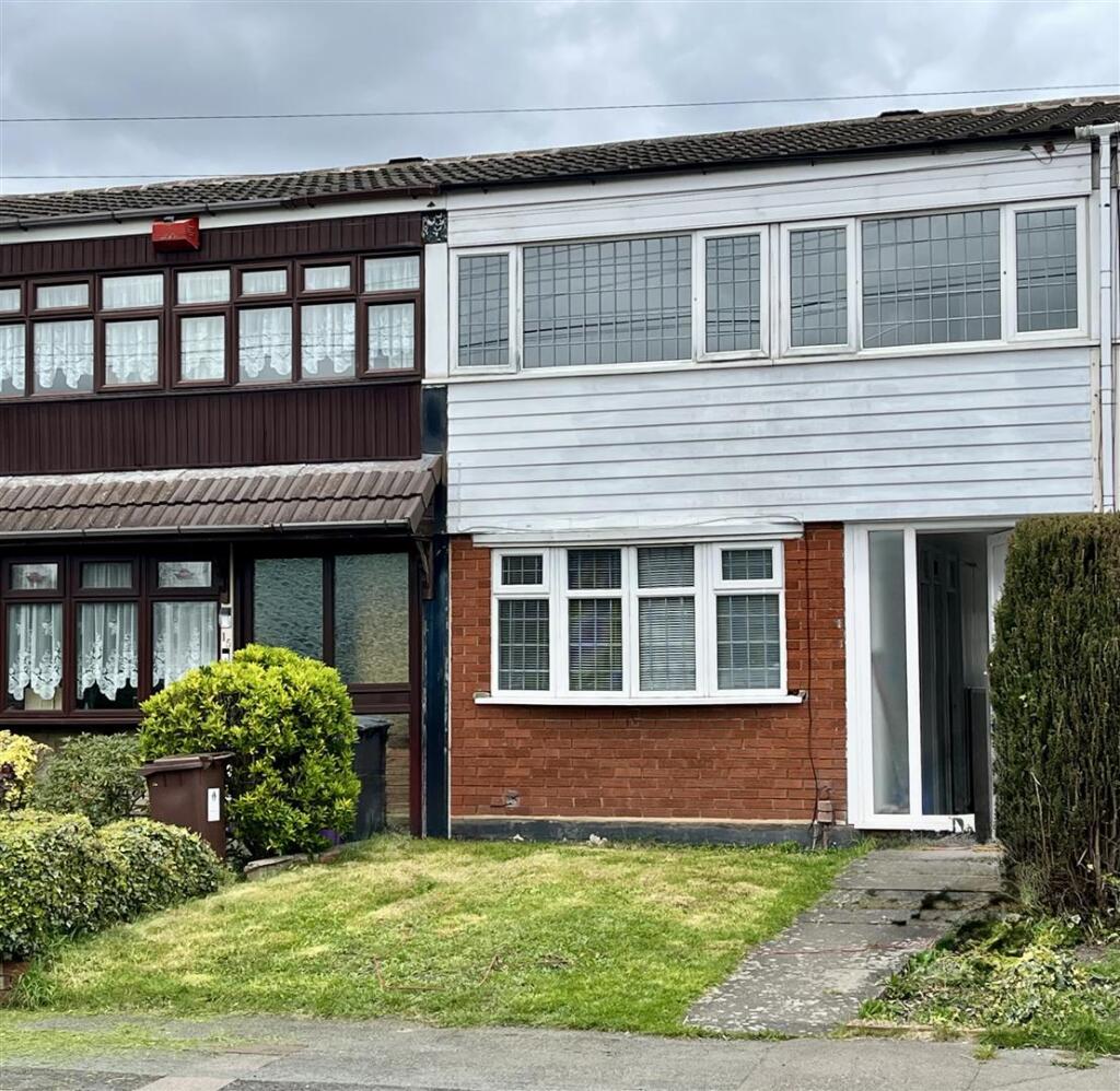 Main image of property: Arnhem Road, Willenhall