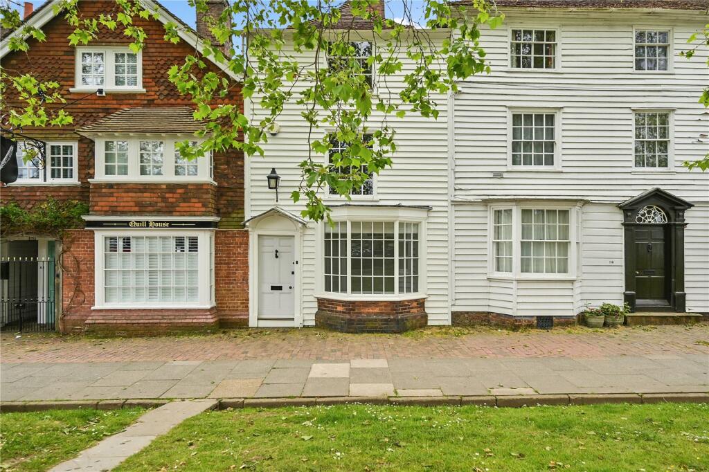 Main image of property: High Street, Tenterden, Kent, TN30