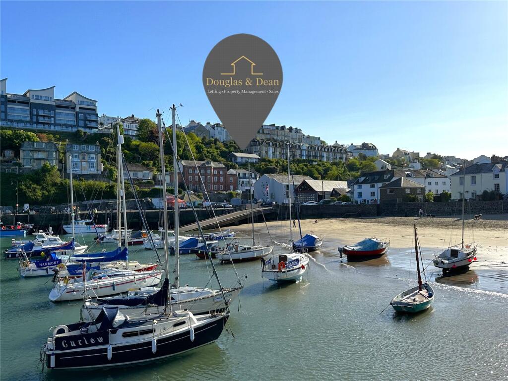 Main image of property: Rupertswood Terrace, Ilfracombe, North Devon, EX34