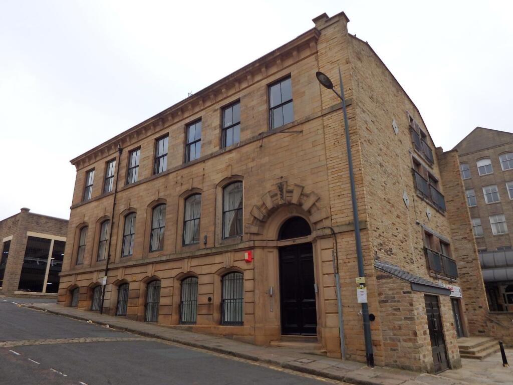 Additional image 15 of Burnett Street, Bradford, West Yorkshire, BD1