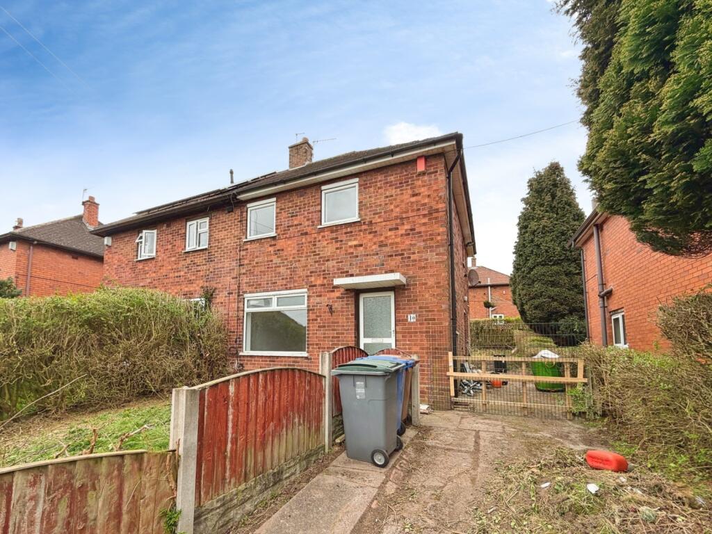 Main image of property: Mallorie Road, Stoke-on-Trent, Staffordshire, ST6