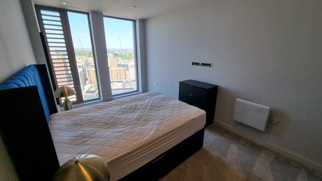 3 bedroom apartment for rent