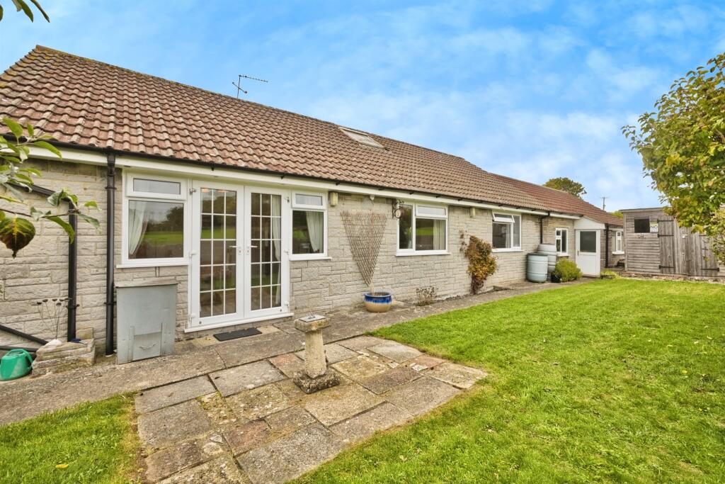 Additional image 15 of Steart Road, West Camel, YEOVIL