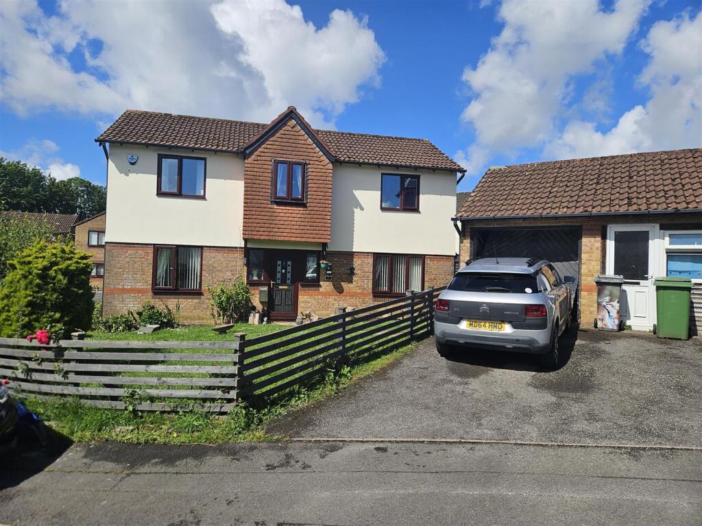 Main image of property: Meirwen Drive, The Sanctuary, Cardiff