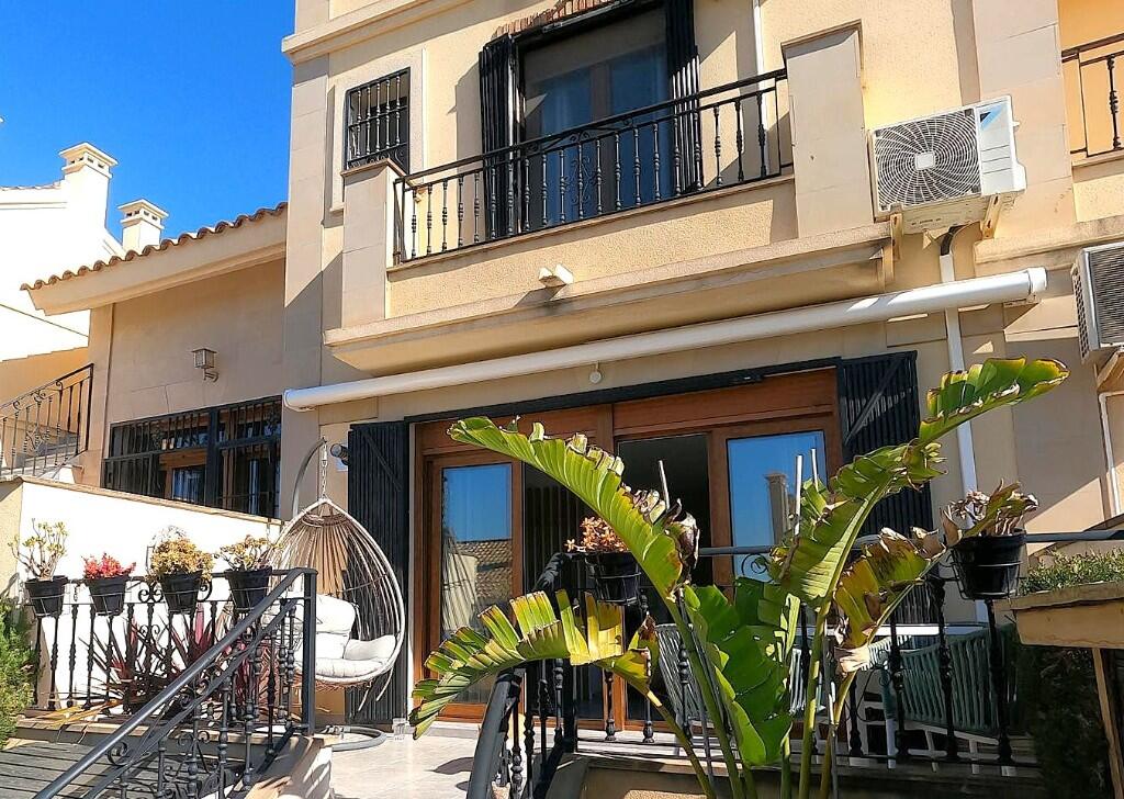 Main image of property: La Finca Golf, Alicante, Valencia