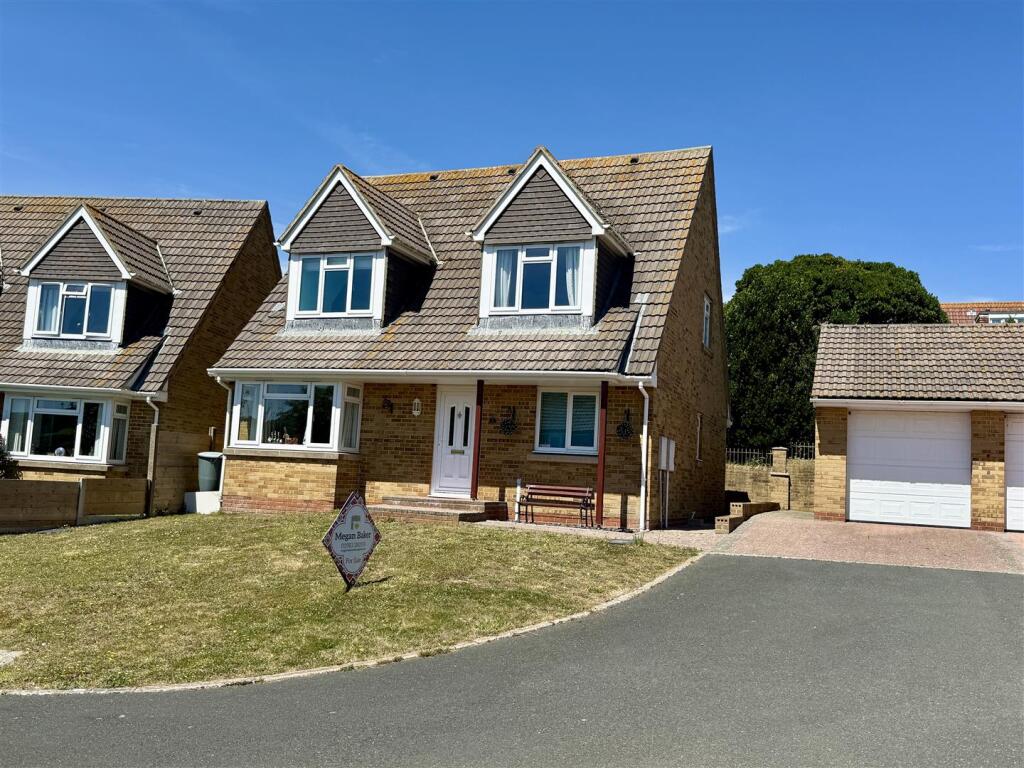 Main image of property: The Nurseries, Freshwater