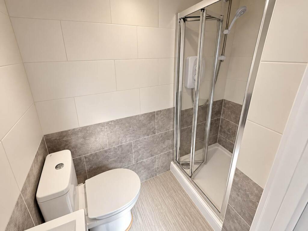 Apartment in Eastbourne, Little Chelsea, Motcombe - View 5