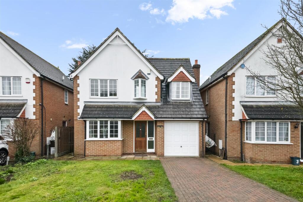Main image of property: Clifford Gardens, Hayes