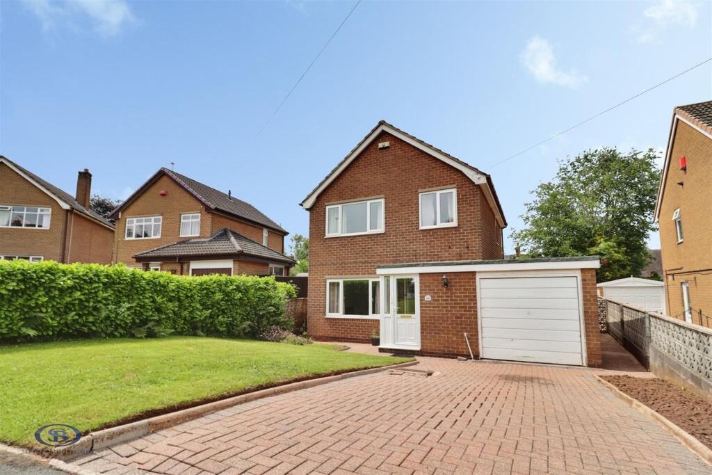 Main image of property: Meliden Way, Stoke-On-Trent