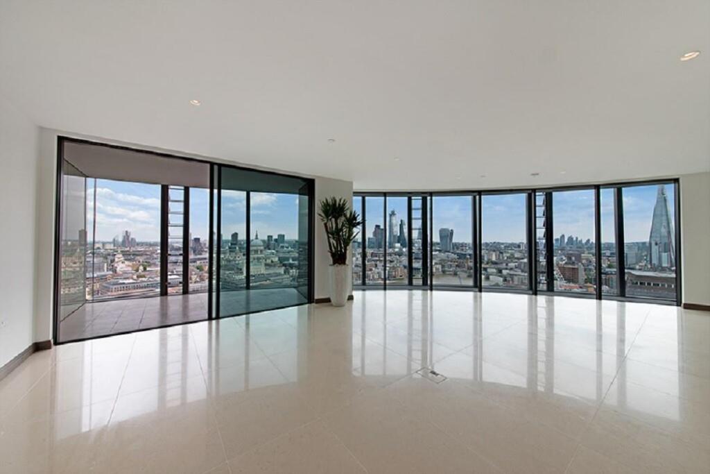 Main image of property: Apartment , 1 Blackfriars Road, Southwark, SE1