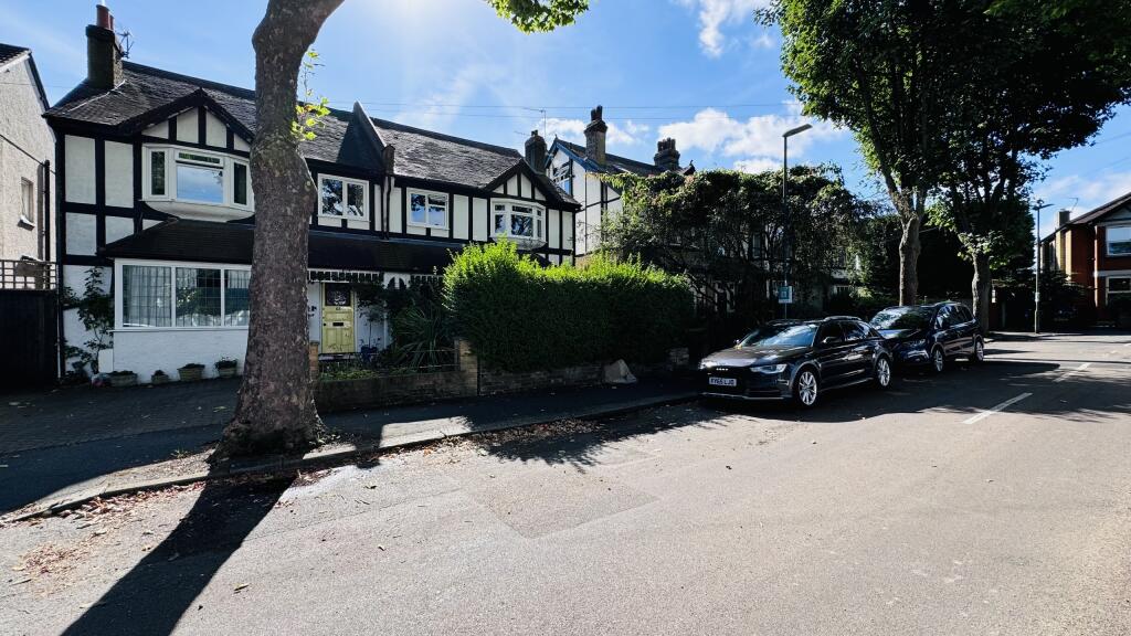 Main image of property: Marchmont Road, Wallington, Surrey