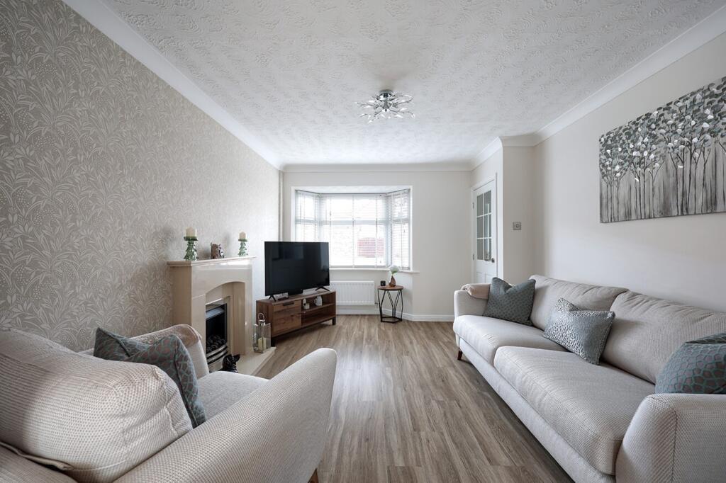 House in Preston, Grimsargh - View 5