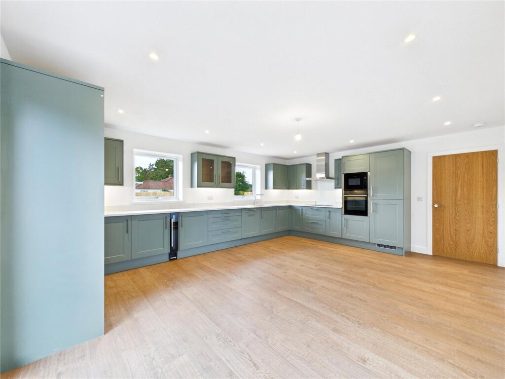 Main image of property: The Drey, Hazel Grove, Woodview Grove, Bentley, Ipswich, IP9