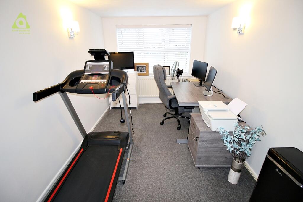 Higher Drake Meadow, Westhoughton BL5 2RD - Widok 6