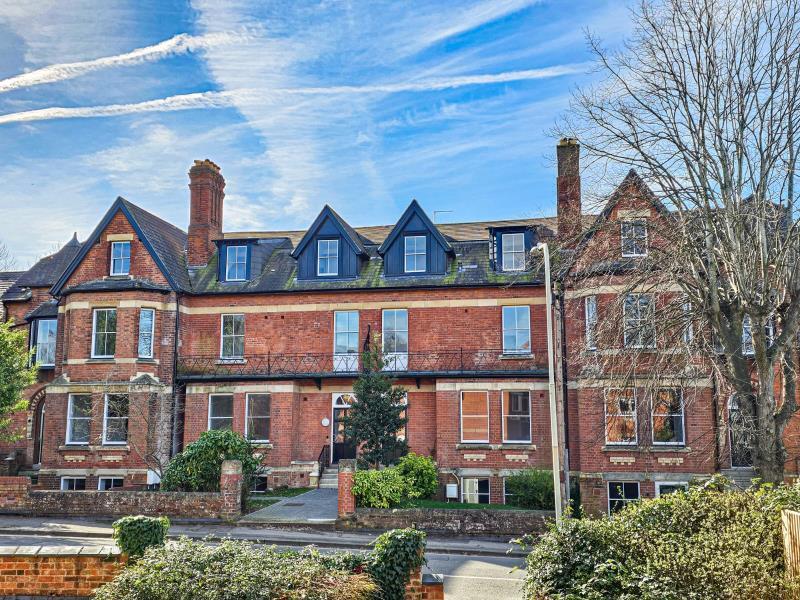 Main image of property: Elizabeth House, Denmark Road, Gloucester