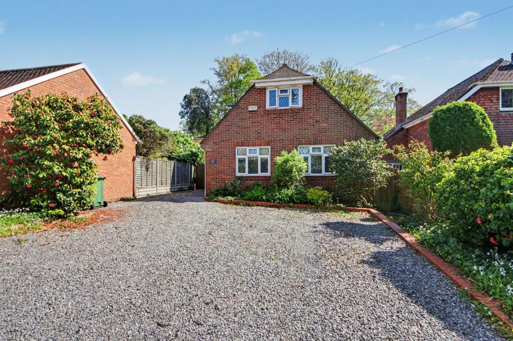 Main image of property: Upper Deacon Road, Bitterne, SO19