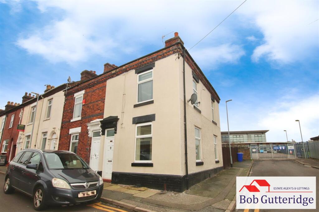 Main image of property: Chapel Street, Bucknall. Stoke-On-Trent