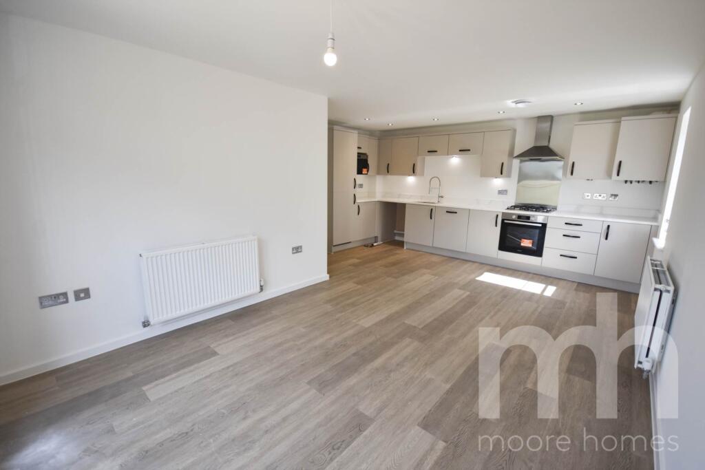 Apartment in Poynton - View 5