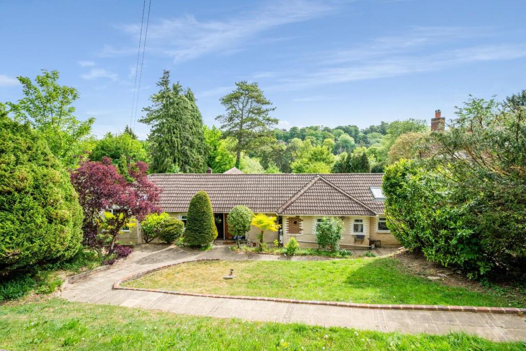 Main image of property: Abbots Lane, Kenley