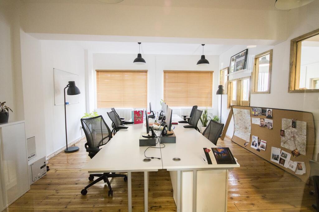 Large Office