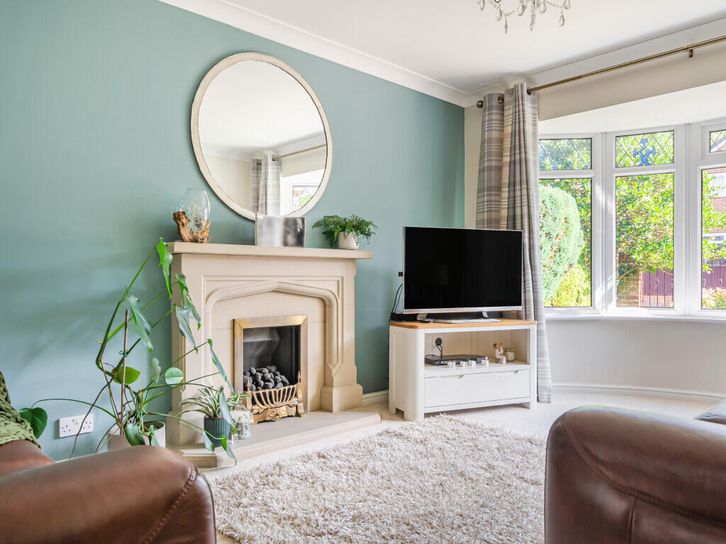 House in Wakefield, Woodthorpe, Woolgreaves - View 5