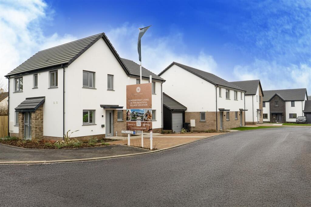 Long Close, Landkey, Barnstaple photo 4