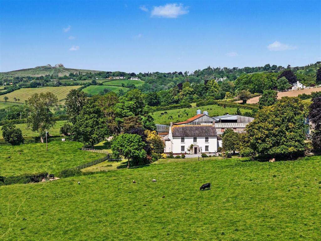 Main image of property: Ilsington, Dartmoor - Devon