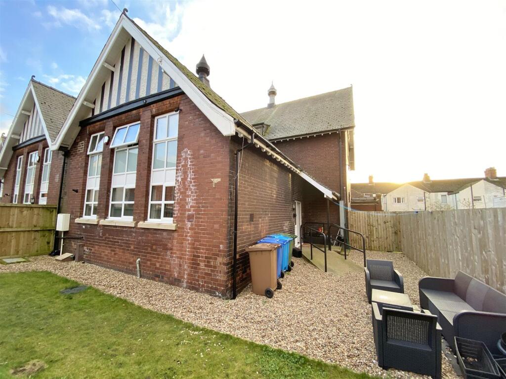 Main image of property: Parker Court, Percy Street, Old Goole