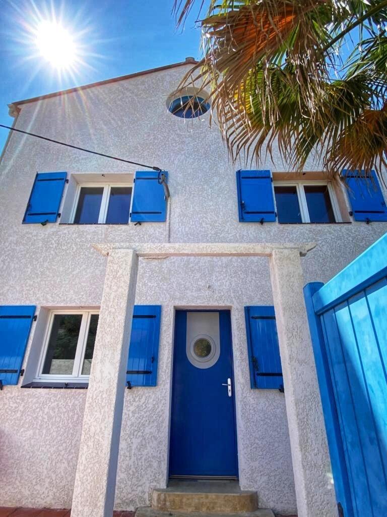 Main image of property: 66140 canet-en-roussillon