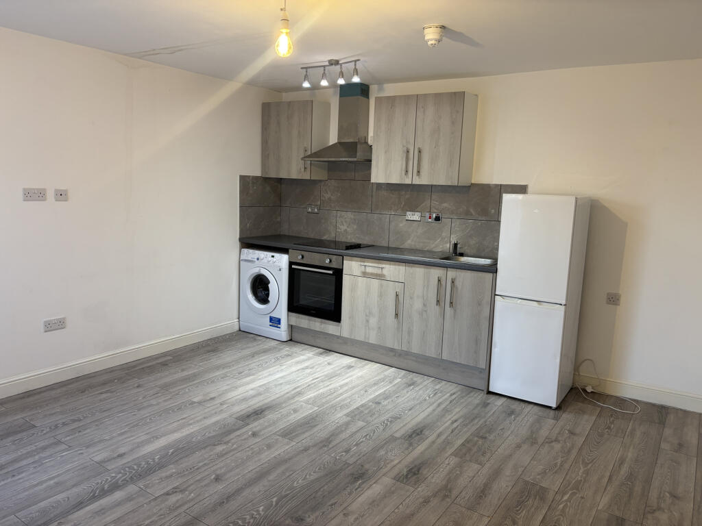 Main image of property: 2a Clifton Street, Liverpool, Lancashire, L19