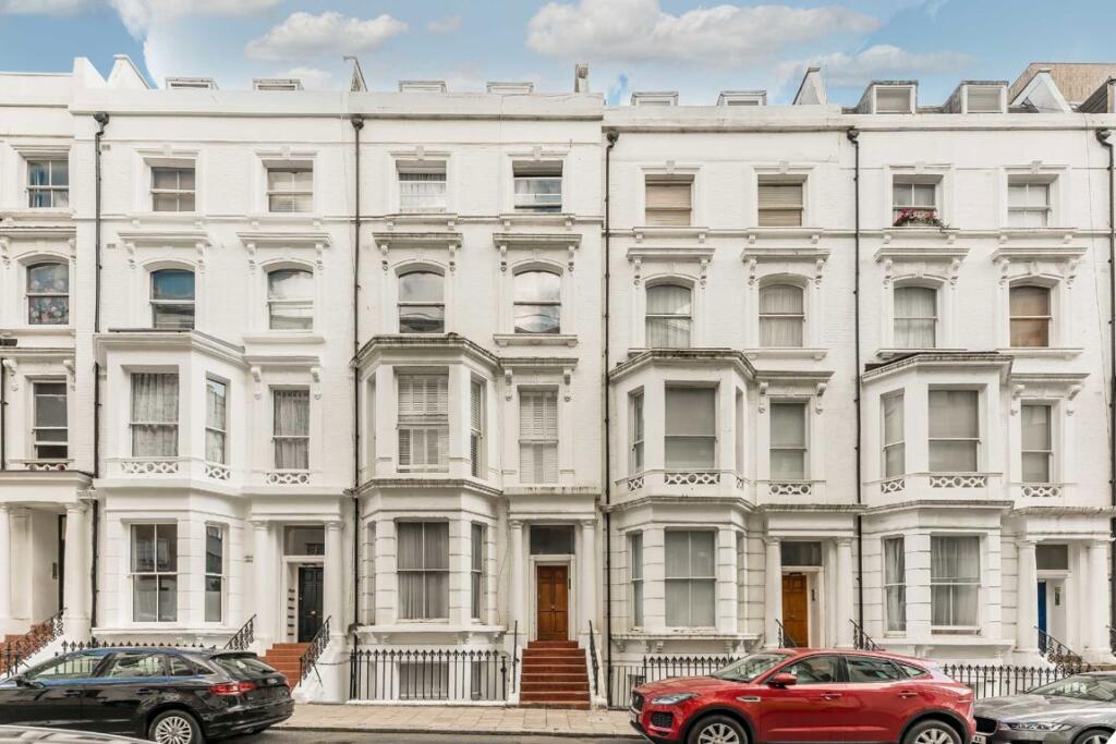 Main image of property: Hatherley Grove, Hatherley Grove