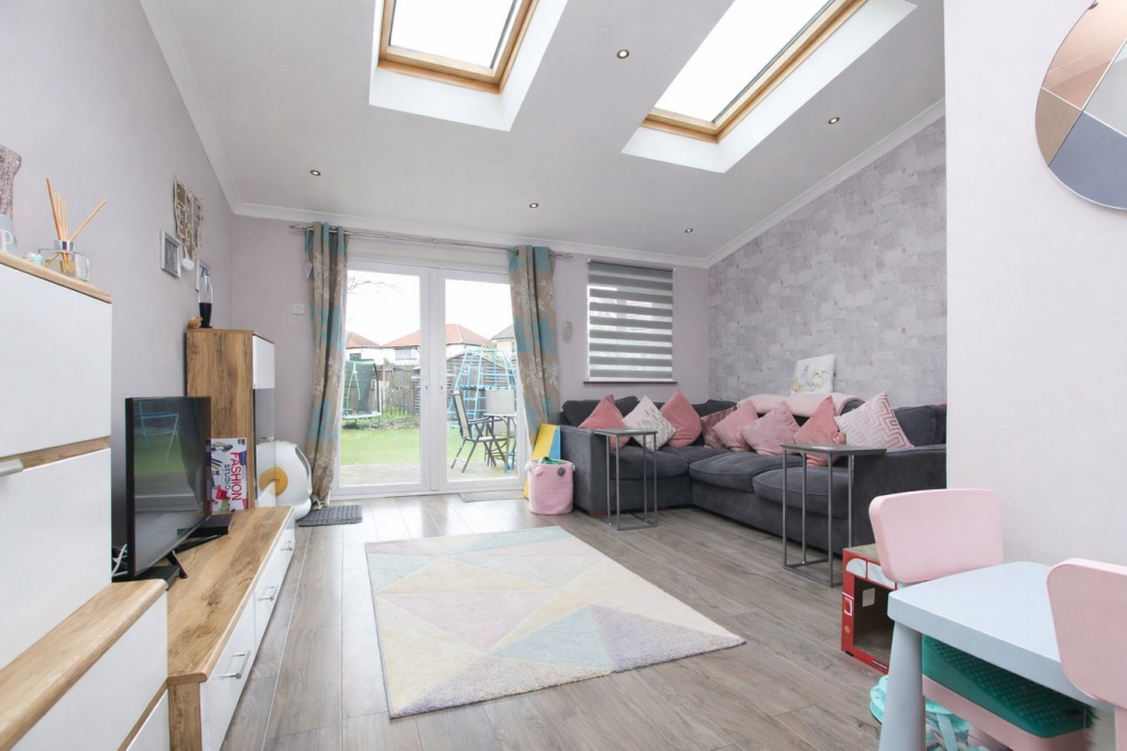 Main image of property: Spelthorne Lane, Ashford, TW15