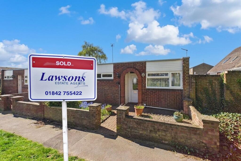 Main image of property: Fairfields, Thetford, IP24