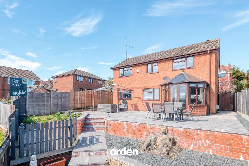 Additional image 4 of Coleford Close, Redditch, B97