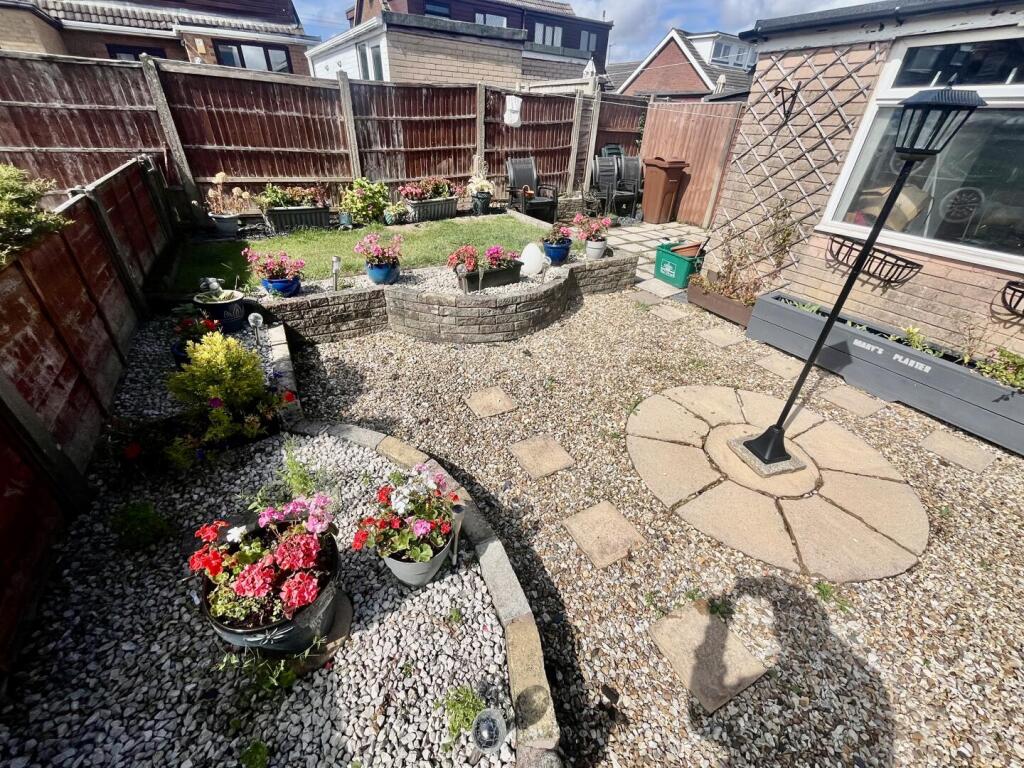 House in Preston - View 2