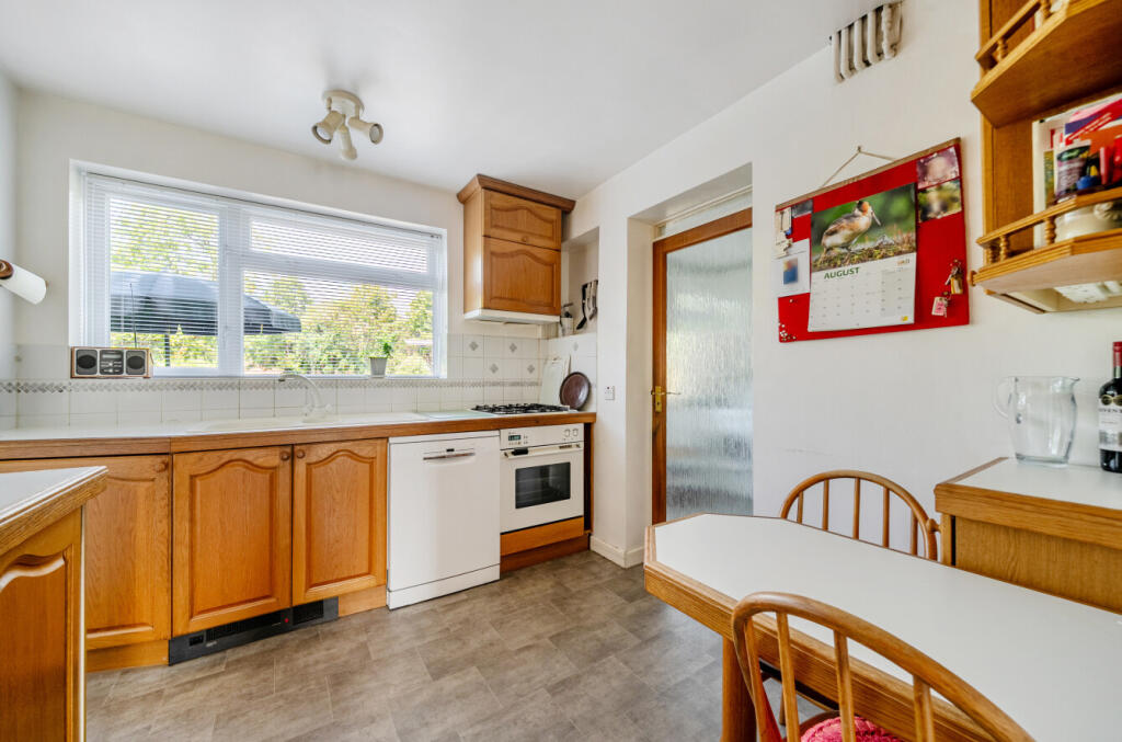 House in Guildford, Surrey - More