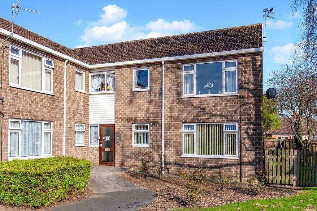 Main image of property: Cottingham Court, Darlington, DL3